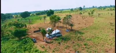 Affordable Dry Land, Onicha Ugbo, Asaba, Delta, Land for Sale