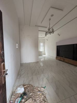 Spacious 1bedroom Flat with Kitchen, Ikota Gra, Ikota, Lekki, Lagos, Mini Flat (room and Parlour) for Rent