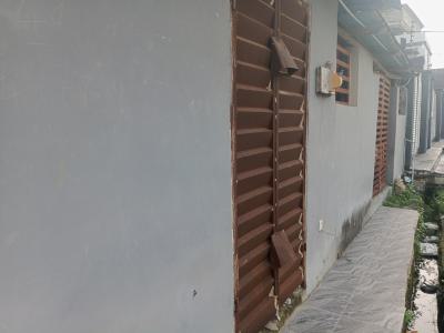 a Nice Shop, Tera, Sangotedo, Ajah, Lagos, Shop for Rent