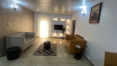 Luxury 2 Bedroom Flat, Adeniyi Jones, Ikeja, Lagos, Flat / Apartment for Sale