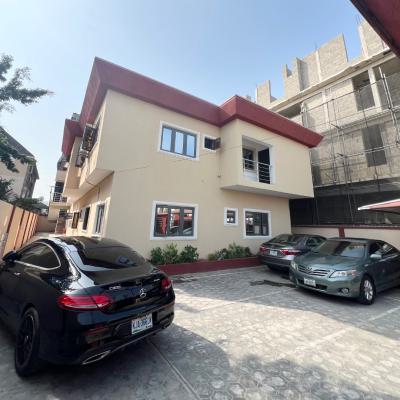 3 Bed  8 Million, Lekki Phase 1, Lekki, Lagos, Flat / Apartment for Rent