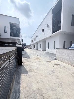 2-bedroom Terraced Duplex, Ajah, Lagos, Terraced Duplex for Sale