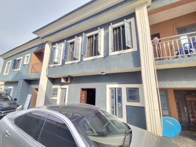 Sweet and Lovely 7 Units of Mini Flats Investment Properties, Greenville Estate, Badore, Ajah, Lagos, House for Rent