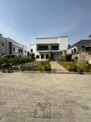 Luxury 4bedroom Semi Detached Duplex+bq, Jabi Abuja, Jabi, Abuja, Semi-detached Duplex for Rent