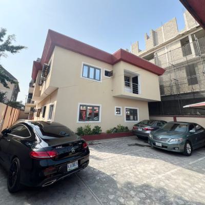 Modern 3 Bedroom Apartment, Lekki Phase 1, Lekki, Lagos, Flat / Apartment for Rent