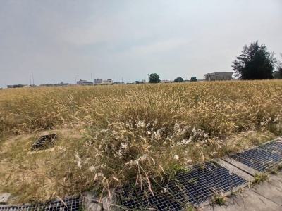 a Bare Land Measuring 991 Sqm, Twinlake Estate, Chevron, Lekki, Lagos, Land for Sale