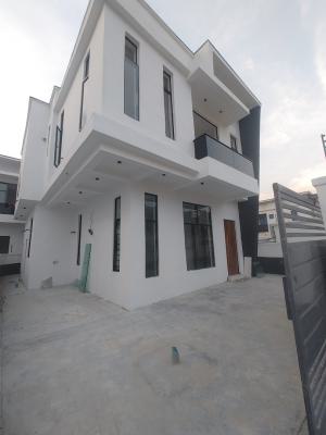 Brand New 5 Bedroom Fully Detached Duplex in a Call in Estate, Olokonla, Olokonla, Ajah, Lagos, Flat / Apartment for Rent