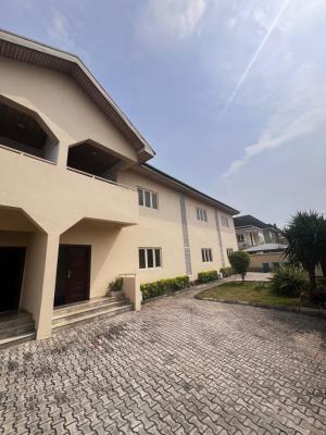 2 Bedrooms Furnished Apartment Only 3 in a Compound Available, Lekki Phase 1, Lekki, Lagos, Flat / Apartment for Rent