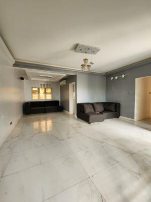 Services 3 Bedrooms Terrace Plus Boys Quarter, Lekki Phase 1, Lekki, Lagos, Terraced Duplex for Rent