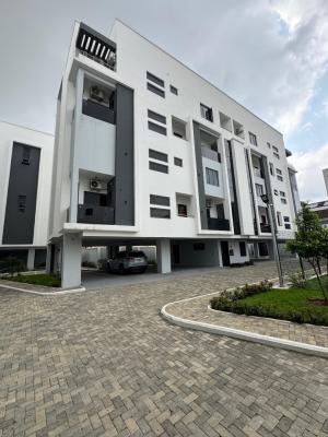 Contemporary 4 Bedroom Maisonette, Iponri, Surulere, Lagos, House for Sale