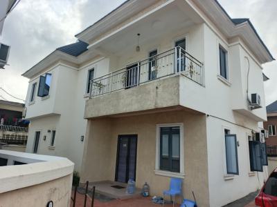 a Modern 4-bedroom House, Off Popusola Road, Fagba, Agege, Lagos, Detached Duplex for Sale