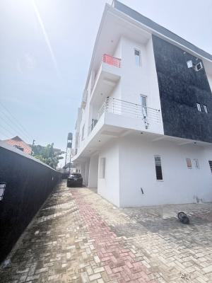Ground Floor 2-bedroom Apartment, Sangotedo, Ajah, Lagos, Flat / Apartment for Sale