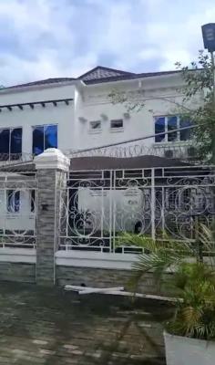 4 Bedrom Luxury Semi-detached Duplex, Maitama District, Abuja, Semi-detached Duplex for Sale
