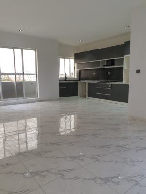Spacious and and Newly Built 2bedroom Flat, Salem/ Ikate, Lekki, Lagos, Flat / Apartment for Rent
