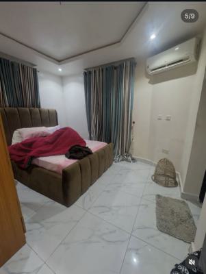 Exquisite Classic Luxury Mini Flat, Mabushi, Abuja, Mini Flat (room and Parlour) for Rent