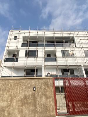 4 Bedroom Spacious Penthouse with Bq Available, Lekki Phase 1, Lekki, Lagos, House for Sale