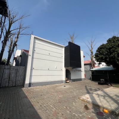 8 Bedroom Detached Duplex with 3 Bq, Lekki Phase 1, Lekki, Lagos, Detached Duplex for Rent