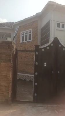 4 Bedroom Fully Detached Duplex, Badore, Ajah, Lagos, Detached Duplex for Rent