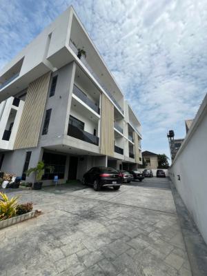 3 Bedroom Penthouse, Lekki Phase 1, Lekki, Lagos, House for Sale
