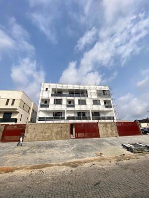 5 Bedroom Maisonette Duplex with Bq Available, Lekki Phase 1, Lekki Phase 1, Lekki, Lagos, House for Sale