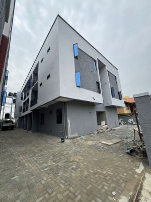 New 2 Bedroom Apartment, Igboefon, Lekki, Lagos, Flat / Apartment for Sale