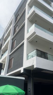 Cozy 1 Bedroom with Pool and Gym, Ikate Elegushi, Lekki, Lagos, Flat / Apartment Short Let