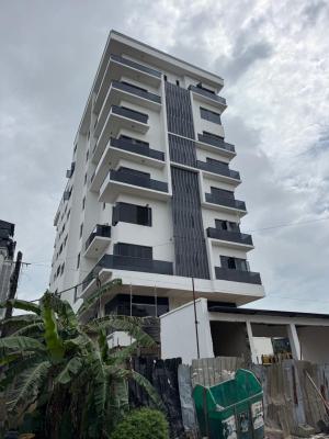 2  Bedroom Apartment with a Bq, Victoria Island (vi), Lagos, Flat / Apartment for Sale