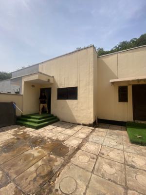 3 Bedrooms Bungalow, Wuse 2, Abuja, Detached Bungalow for Rent
