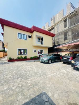 Well Built Three Bedroom Apartments Available, Phase 1, Lekki, Lagos, Flat / Apartment for Rent