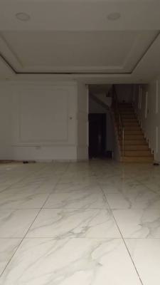 Luxury 4 Bedroom Semi Detached Duplex, Gra Phase 1, Magodo, Lagos, Semi-detached Duplex for Rent