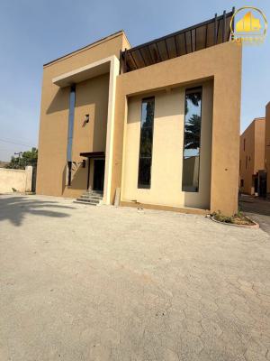 Luxurious 5 Bedrooms Fully Detached Duplex,bq, Pool,cinema,elevator, Maitama District, Abuja, Detached Duplex for Sale