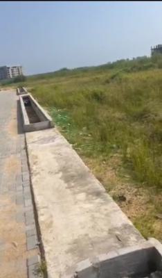 a Plot of Land Measuring 1008sqm Bareland, Foreshore Estate, Lekki Phase 1, Lekki, Lagos, Residential Land for Sale