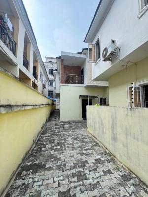 Well Maintained 4 Bedroom Detached Duplex, Agungi, Lekki, Lagos, House for Rent