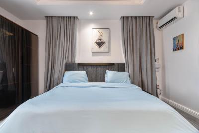 Aesthetically 2 Bedroom Apartment, Lekki Phase 1, Lekki, Lagos, Flat / Apartment Short Let