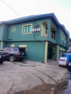 4 Units of 3 Bedroom Flats, Idimu, Lagos, Block of Flats for Sale