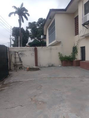 4 Units of 4 Bedroom Duplex Duplex with Bq, Off Babs Animashaun, Surulere, Lagos, Terraced Duplex Joint Venture