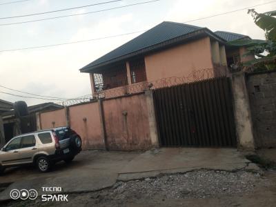 Three Bedroom Flat Block of Flat, Iyanaschool Iba, Iba, Ojo, Lagos, Block of Flats for Sale