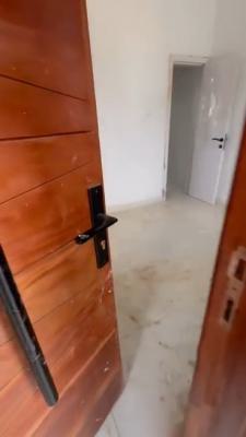 Fully Furnished Newly Built Decent Spacious Mini Flat, Up N Down Flat, Beside Rufus Estate, Alapere, Ketu, Lagos, Mini Flat (room and Parlour) for Rent