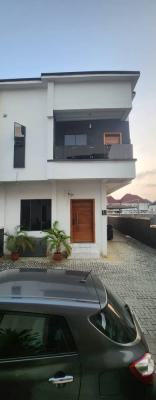 Spacious 4bedroom Semi Detached Duplexb Available 140m  Vgc, Vgc, Lekki, Lagos, Semi-detached Duplex for Sale