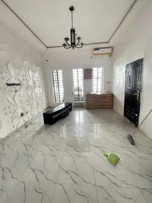 Standard Room and Parlour with Open Plan Kitchen, Lekki Conservation Center Lekki Lagos, Lekki, Lagos, Mini Flat (room and Parlour) for Rent