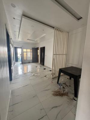 3 Bedroom Apartment with Bq, Ikate, Lekki, Lagos, Flat / Apartment for Rent