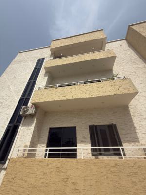 Standard 3bedroom Apartment, Jahi, Jahi, Abuja, Flat / Apartment for Sale