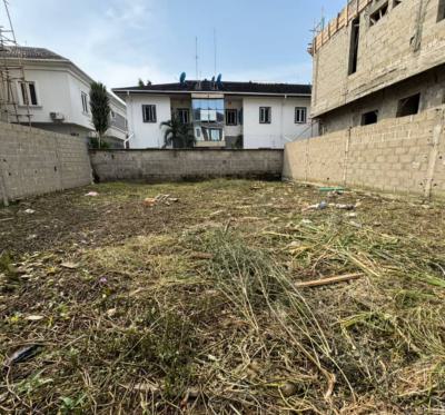 300 Sqm Half Plot  at Chevyview Estate, Chevron Drive, Lekki  Lagos, Chevy View Estate Chevron Drive 🔰, Lekki, Lagos, Residential Land for Sale