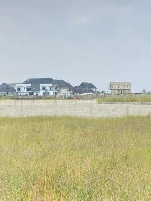 400sqm Land with C of O, Kos Gardens Estate, Sangotedo, Ajah, Lagos, Residential Land for Sale