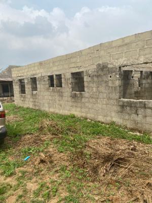 a 3 Unit of Room and Parlor and 4 Unit of Room Self Contain, Lucky Fiber Road, Ikorodu, Lagos, Flat / Apartment for Sale