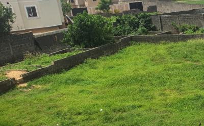 Urgent Opportunity: 600sqm Land in Secured, Fully Built-up Estate, Good News Estate, Off Monastery Road, Sangotedo, Ajah, Lagos, Residential Land for Sale