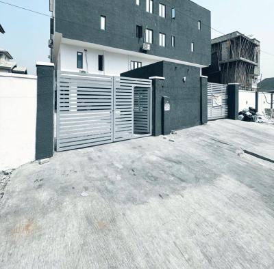 3 Bedroom Maisonette with Bq, Lekki Phase I, Lekki, Lagos, House for Rent