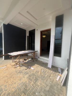 Nice and Clean 3bedroom Terrace Duplex in a Cool Environment, Abraham Adesanya, Ajah, Lagos, Terraced Duplex for Rent