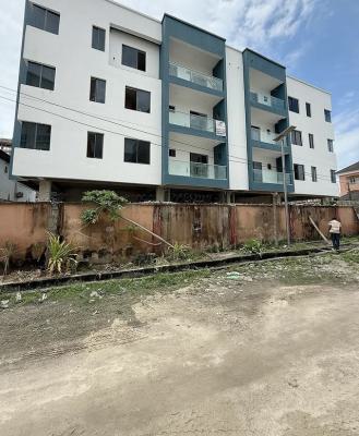 Lovely 2 Bedroom Apartment with Bq, Ikate, Ikate, Lekki, Lagos, Block of Flats for Sale