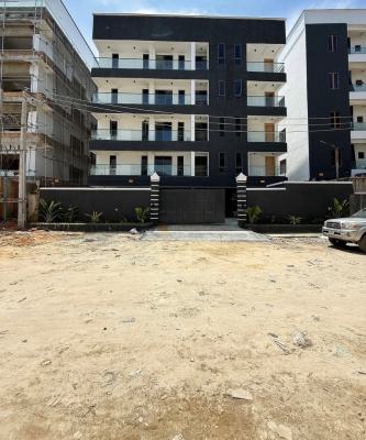 Lovely 2 Bedroom Apartment with Bq, Ikate, Ikate, Lekki, Lagos, Block of Flats for Sale